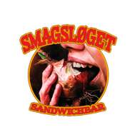 Smagsløget