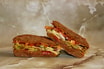 B. West Coast Veggie