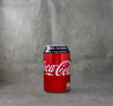 Coca-Cola Zero (0,33 l)
