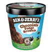 Ben & Jerry's - Chocolate Fudge Brownie