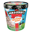 Ben & Jerry's - Birthday Cake