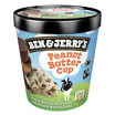 Ben & Jerry's - Peanut Butter Cup