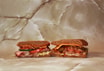 16. Roastbeef & Cheddarost