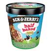 Ben & Jerry's - Half Baked