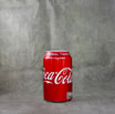 Coca-Cola (0,33 l)