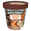 Ben & Jerry's - Caramel Sutra (Core)