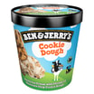 Ben & Jerry's - Cookie Dough