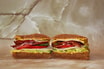 2. Smagsløgets Clubsandwich